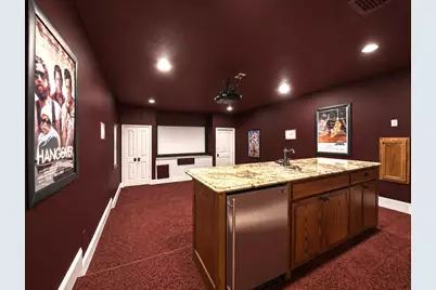 129 Trinity Bluffs, Aledo, TX 76008 - Photo 28