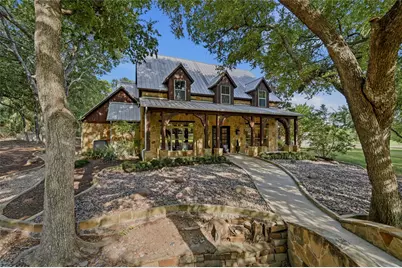 129 Trinity Bluffs, Aledo, TX 76008 - Photo 2