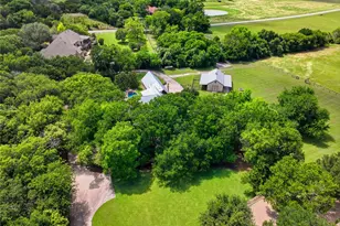 129 Trinity Bluffs, Aledo, TX 76008 - Photo 38