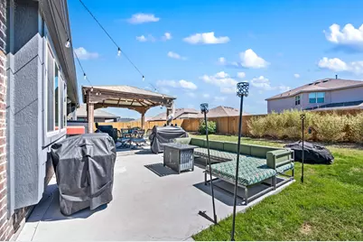 2911 Firewheel Street, Forney, TX 75126 - Photo 24