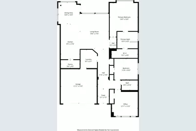 2911 Firewheel Street, Forney, TX 75126 - Photo 36