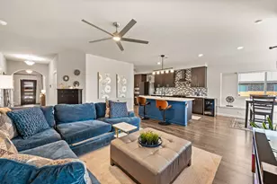 2911 Firewheel St, Forney, TX 75126 - Photo 8