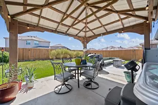 2911 Firewheel St, Forney, TX 75126 - Photo 26