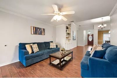 4304 Rockwood Trail, Arlington, TX 76016 - Photo 14