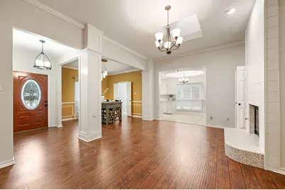 4304 Rockwood Trail, Arlington, TX 76016 - Photo 10