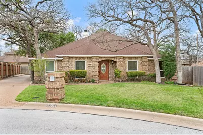 4304 Rockwood Trail, Arlington, TX 76016 - Photo 4