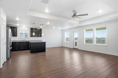 6049 Misty Breeze Drive, Fort Worth, TX 76179 - Photo 2