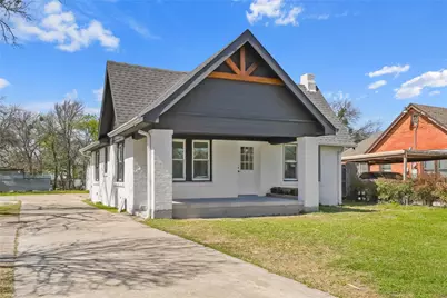 4432 Nolan Street, Fort Worth, TX 76119 - Photo 2