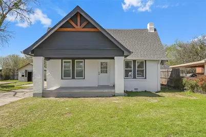 4432 Nolan Street, Fort Worth, TX 76119 - Photo 1