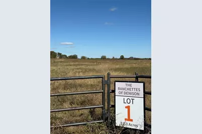 Tbd Angus Road, Pottsboro, TX 75076 - Photo 6