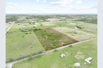 Tbd Angus Road, Pottsboro, TX 75076 - Photo 1