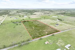 Tbd Angus Rd, Pottsboro, TX 75076 - Photo 1