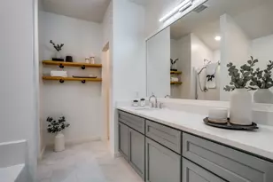 1822 Clegg St, Howe, TX 75459 - Photo 16