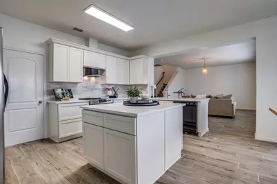 1822 Clegg Street, Howe, TX 75459 - Photo 4