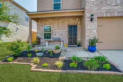 1822 Clegg Street, Howe, TX 75459 - Photo 22