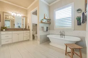 6901 Chestnut Ridge Dr, Argyle, TX 76226 - Photo 12