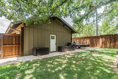 6901 Chestnut Ridge Drive, Argyle, TX 76226 - Photo 36