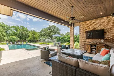 6901 Chestnut Ridge Drive, Argyle, TX 76226 - Photo 30