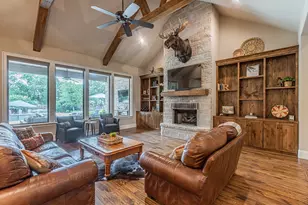 6901 Chestnut Ridge Dr, Argyle, TX 76226 - Photo 6