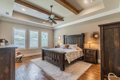 6901 Chestnut Ridge Drive, Argyle, TX 76226 - Photo 10