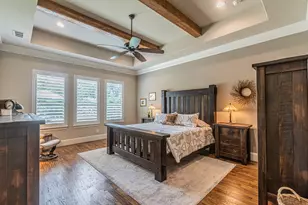 6901 Chestnut Ridge Dr, Argyle, TX 76226 - Photo 10