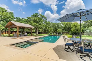 6901 Chestnut Ridge Dr, Argyle, TX 76226 - Photo 32