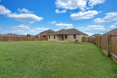1172 Beaverwood Lane, Crowley, TX 76036 - Photo 26