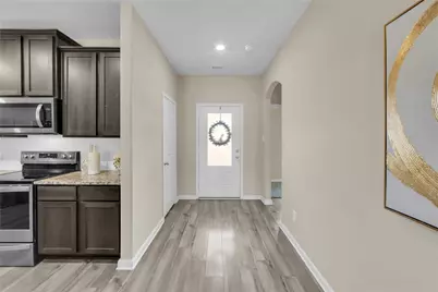 1172 Beaverwood Lane, Crowley, TX 76036 - Photo 6