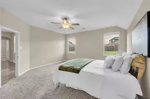 1172 Beaverwood Ln, Crowley, TX 76036 - Photo 20