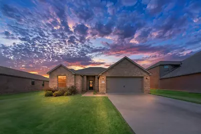 1172 Beaverwood Lane, Crowley, TX 76036 - Photo 1