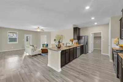 1172 Beaverwood Lane, Crowley, TX 76036 - Photo 8