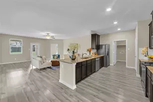 1172 Beaverwood Ln, Crowley, TX 76036 - Photo 8