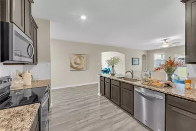 1172 Beaverwood Lane, Crowley, TX 76036 - Photo 10