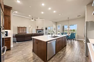 1426 Flanagan Farm Dr, Northlake, TX 76226 - Photo 14