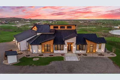 6760 Fm 2449, Ponder, TX 76259 - Photo 1