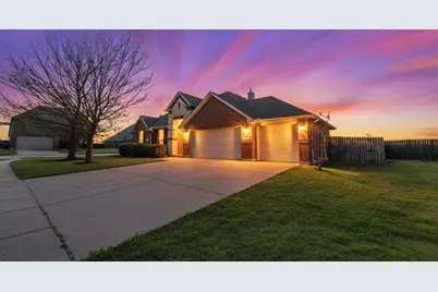 3001 Lost Maples Circle, Forney, TX 75126 - Photo 1