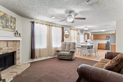 3920 Golden Horn Lane, Fort Worth, TX 76123 - Photo 12