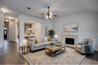 2728 Cameron Bay Drive, Lewisville, TX 75056 - Photo 2