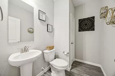 2429 Rooster Lane, Northlake, TX 76247 - Photo 16