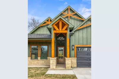 2502 Hanna Avenue, Fort Worth, TX 76164 - Photo 2