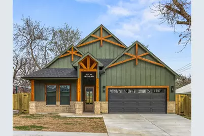 2502 Hanna Avenue, Fort Worth, TX 76164 - Photo 1