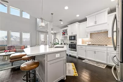 16541 Sweetgum Road, Frisco, TX 75033 - Photo 12