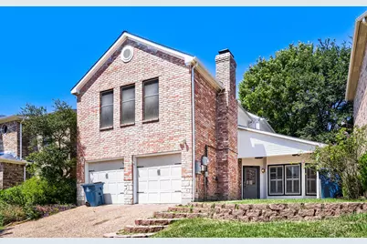 3150 Bourbon Street Circle, Rockwall, TX 75032 - Photo 1