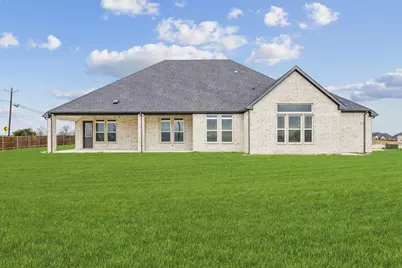 4510 Matador Ranch Court, Waxahachie, TX 75165 - Photo 28