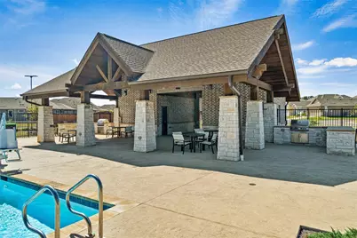 1000 Mason Street, Aubrey, TX 76227 - Photo 26