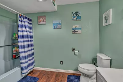 116 Nottingham Circle, Bridgeport, TX 76426 - Photo 8