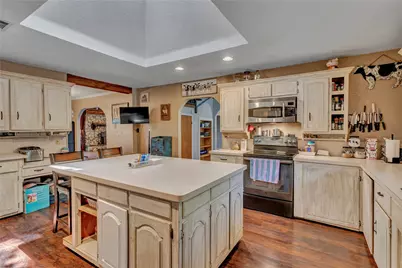 116 Nottingham Circle, Bridgeport, TX 76426 - Photo 22