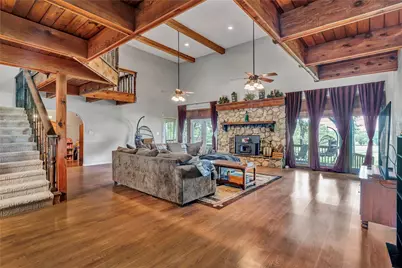 116 Nottingham Circle, Bridgeport, TX 76426 - Photo 4