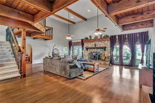 116 Nottingham Cir, Bridgeport, TX 76426 - Photo 4