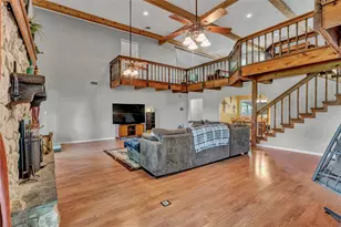 116 Nottingham Cir, Bridgeport, TX 76426 - Photo 6